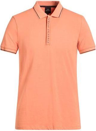 A|X Armani Exchange TOPWEAR - Polo shirts sur YOOX.COM