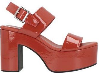 Jeffrey Campbell CALZADO - Sandalias con cierre en YOOX.COM
