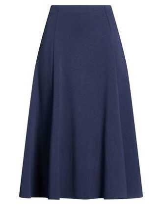 Tensione In BOTTOMWEAR - Midi skirts on YOOX.COM