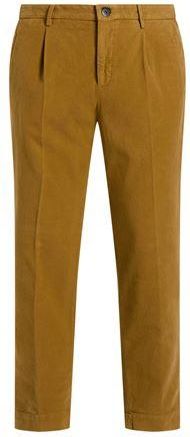 Incotex BOTTOMWEAR - Pantaloni su YOOX.COM