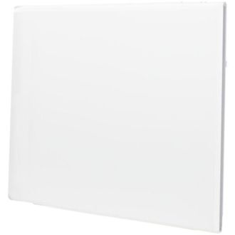 Adax Radiatore elettrico compatto con connessione Wi-FI - Bianco - 1000 w - neo compact 10 kwt - Adax