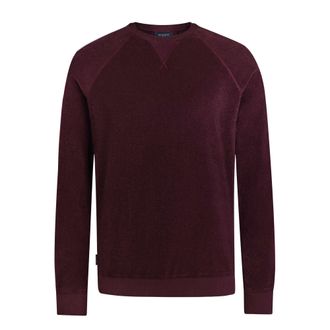 MR MARVIS Reserves * The Terry Sweater