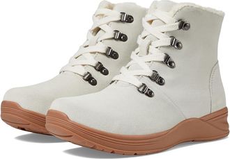 Propét Demi Womens Boots White : 8.5 XX (4E)