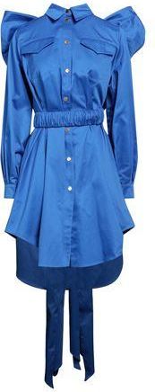 AZ FACTORY DRESSES - Mini dresses on YOOX.COM