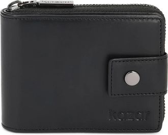Kazar Uomo, Accessori, Nero, Taglia unica, new