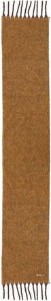 Bally Wool Blend Scarf