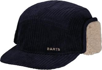 Barts Rayner Cap Cap für Herren | schwarz