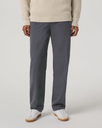 Vuori Clothing Meta Pants Relaxed Fit 30 | Charcoal | 31