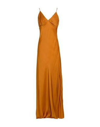 Twin-Set DRESSES - Maxi dresses sur YOOX.COM