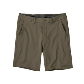 Patagonia Hombre, Deporte, Verde, Talla: W38