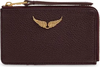 Zadig&Voltaire Donna, Accessori, Viola, Taglia unica, new