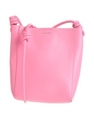 Jil Sander BOLSOS - Bolsos con bandolera en YOOX.COM