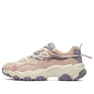 Fila (WMNS) FILA Fluid F12W134108FDR