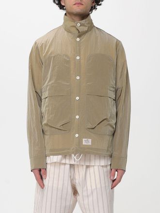 RANRA Giacca Epitome Ranra in tessuto tecnico