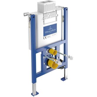 Villeroy & Boch Viconnect, Elemento De Preinstalaci&oacute;n De Wc Para - Villeroy&boch