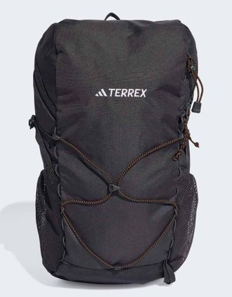 adidas Terrex Multi Climacool - Zaino da 20l grigio