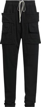 Rick Owens BOTTOMWEAR - Trousers on YOOX.COM