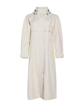 Woolrich COATS & JACKETS - Overcoats & Trench Coats on YOOX.COM