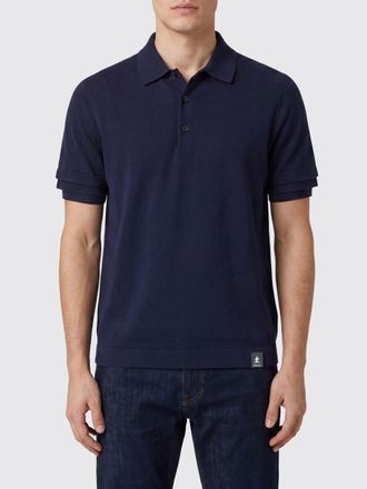 Premiata Polo in cotone