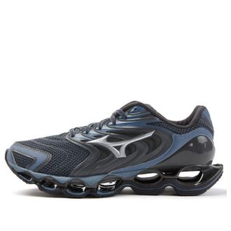 Mizuno Wave Prophecy 12S Black J1GC234901