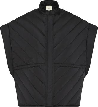 Julie Fagerholt - Heartmade Mujer, Chaquetas, Negro, Talla: M