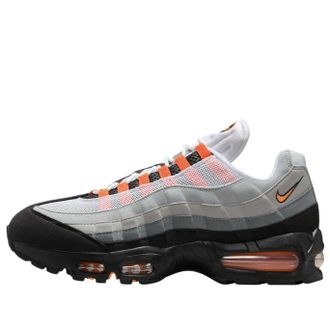 Nike Air Max 95 OG Bright Mandarin 2.0 HM4740-101