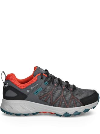 Columbia Peakfreak II Outdry wandelsneakers - Grijs