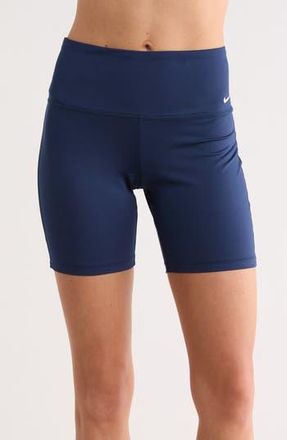 Nike Swim Shorts in Midnight Navy at Nordstrom Rack, Size X-Small