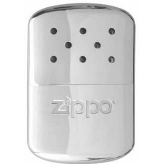OEM Calentador De Manos Zippo Chrome