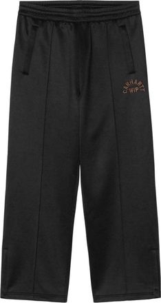 Carhartt Work in Progress Bolon Sweat Pant - Heren - Sweatpants - Zwart - M - Katoen - Broeken