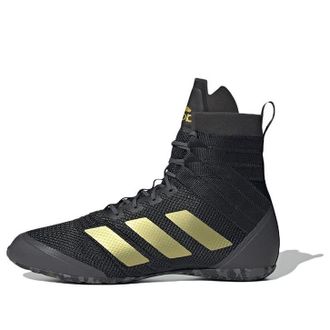 adidas Speedex 18 Black Gold Metallic GY4079