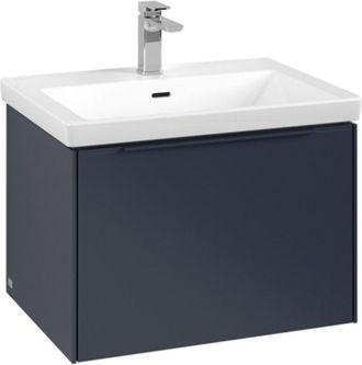 Villeroy & Boch Villeroy&boch - Subway 3.0, 622x429x478 Mm, Mueble De Lavabo, 1
