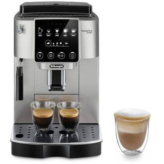 DeLonghi Cafetera Super Automatica Ecam 220.30 Sb