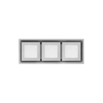 Foster Foster Modular Trio De Techo Blanco 850 M&sup3;/h
