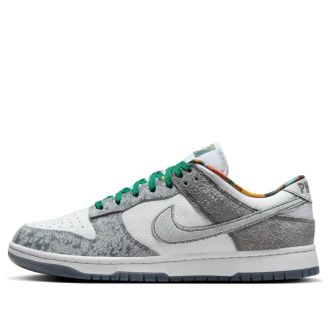 Nike Dunk Low Retro Premium Philly HF4840-068