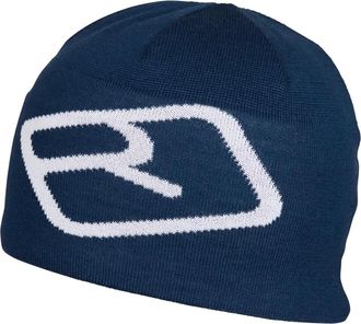 Ortovox Pro Beanie - - Sport - unisex - Blu - ONE SIZE