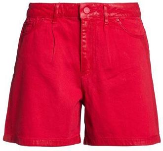 A|X Armani Exchange PARTES DE ABAJO - Shorts vaqueros en YOOX.COM