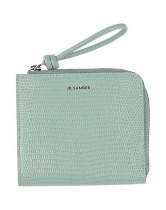 Jil Sander PICCOLA PELLETTERIA - Portacarte su YOOX.COM