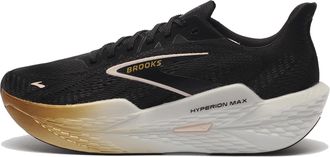 Brooks Hyperion Max 2 Womens Running Shoes - Black - Size UK 5.5