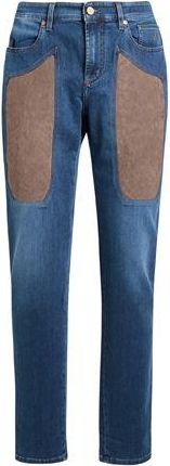 Jeckerson BOTTOMWEAR - Pantaloni jeans su YOOX.COM