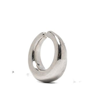 Panconesi Curved Earrings Set Of Three