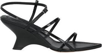 Gia Borghini FOOTWEAR - Sandals sur YOOX.COM