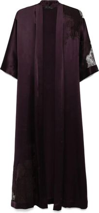 Carine Gilson Vestaglia Calais-Caudry - Viola