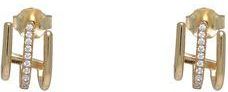 Shashi JOYAS y RELOJES - Pendientes en YOOX.COM