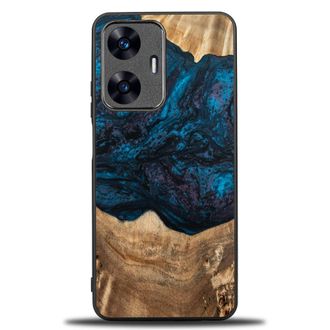 OEM Funda Bewood Unique - Realme C55 - Planetas - Neptuno