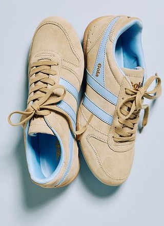 Gola Exclusive Chase Sneakers