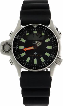 Citizen Horloge - Dames - Horloges - Zwart - ONE Size - Accessoires