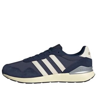 adidas Run 60S 4.0 Shadow Navy Wonder White KJ7221