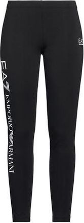 Emporio Armani BOTTOMWEAR - Leggings on YOOX.COM