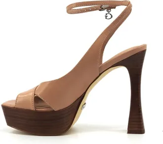 Guess Mujer, Zapatos, Rosa, Talla: 36 EU